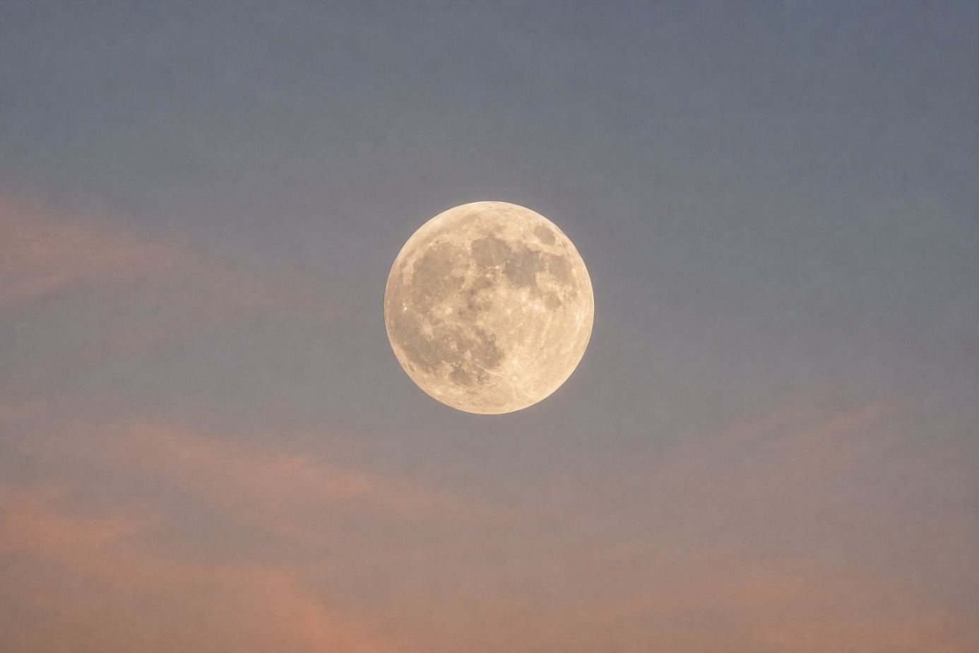 Full Moon Sound Bath