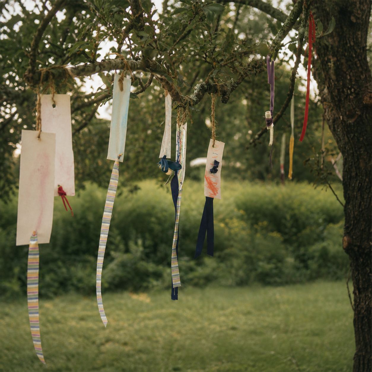 Forest and Village: A Gathering for the Rites of Women