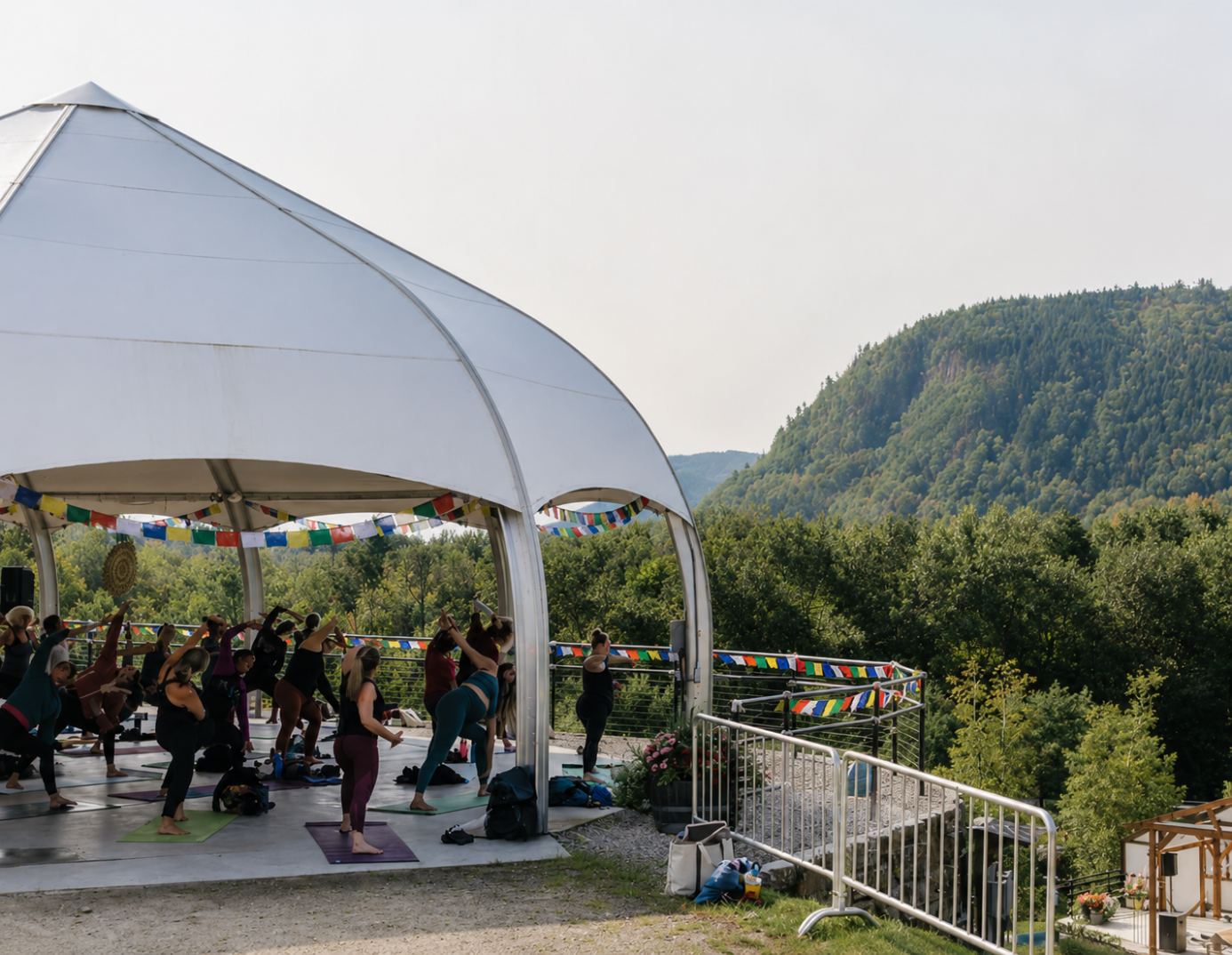 Kula Yoga Fest
