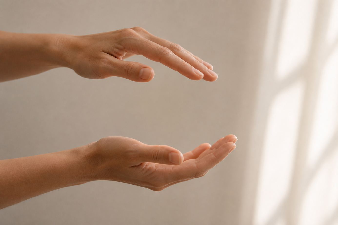 Reiki Master Teacher Training