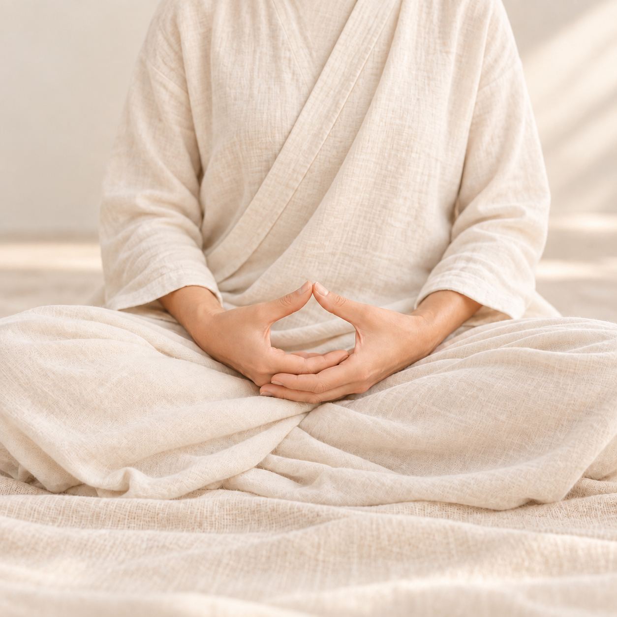 Silent Saturdays: A Day Retreat