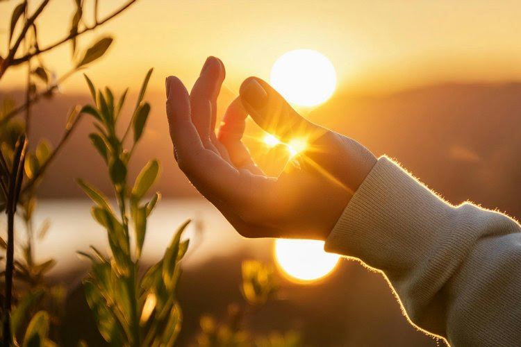 Solstice Illumination: Shamanic Journey of Stone & Flower Medicine