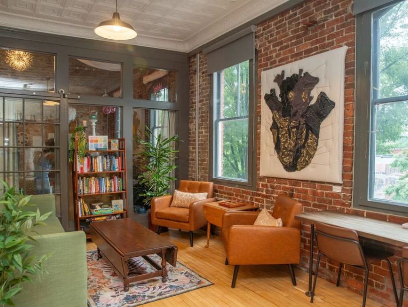 RISEilience Wholehearted Yoga & Wellness Sanctuary | Phoenix Cafe