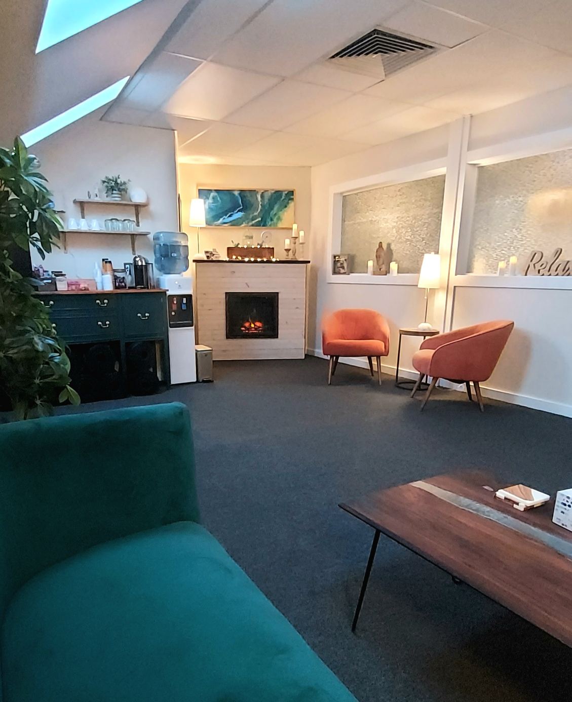 Still Within Collaborative Wellness Center